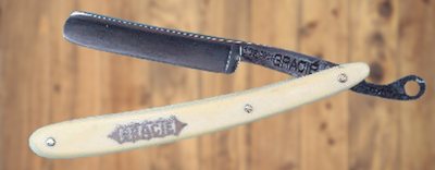 Rasiermesser - S29