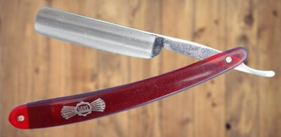 Rasiermesser - S30