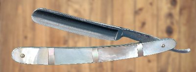 Rasiermesser - S32