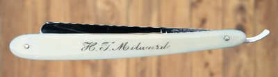 Rasiermesser - S41