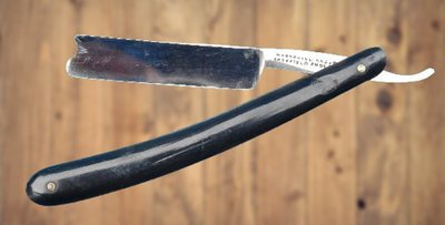 Rasiermesser - S43