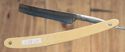 RM Schnäppchen - 1 4/8"