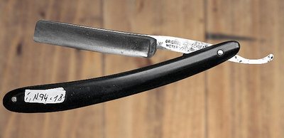 RM Schnäppchen - 4 4/8"