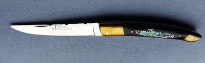 Messer Nr.7