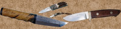 Klingenlänge ca 10,5 cm / Gesamtlänge ca 22,5 cm