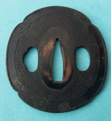 Tsuba 128