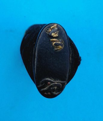Tsuka M (Edo Periode)