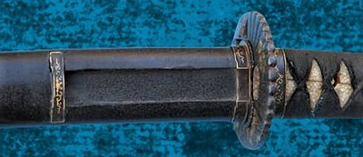 Wakizashi 4