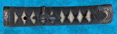 Wakizashi 4