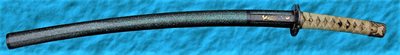 Wakizashi 5