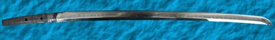 Wakizashi 5
